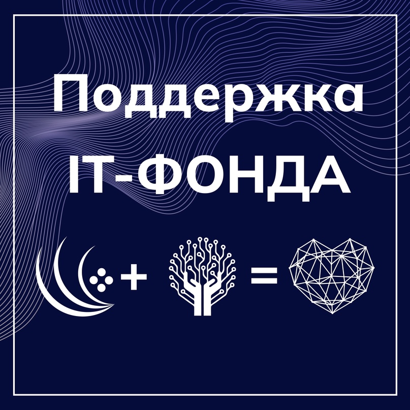 Поддержка ИТ-фонда Ульяновской области